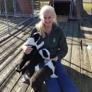 Meet your Posher, Janise